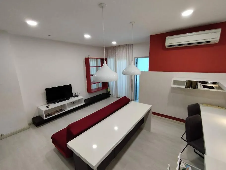 Perfectly For Couple & Family. location